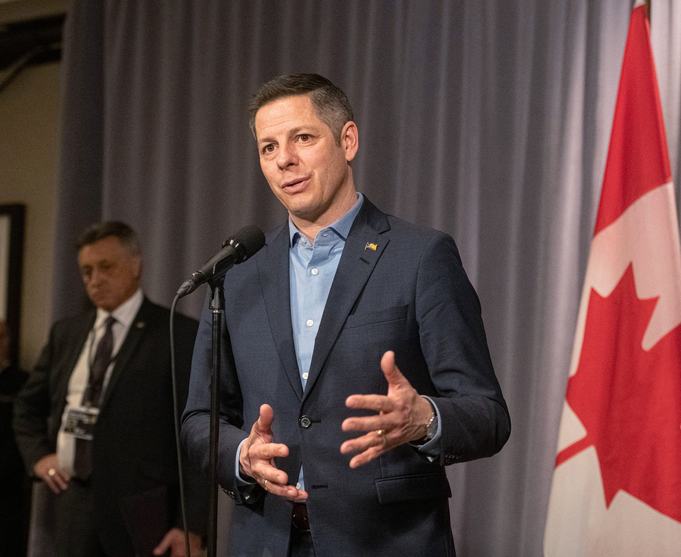 Winnipeg and Brandon will see new mayors after Manitoba municipal